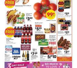 Fry's Weekly Ad February 4 - February 10, 2026